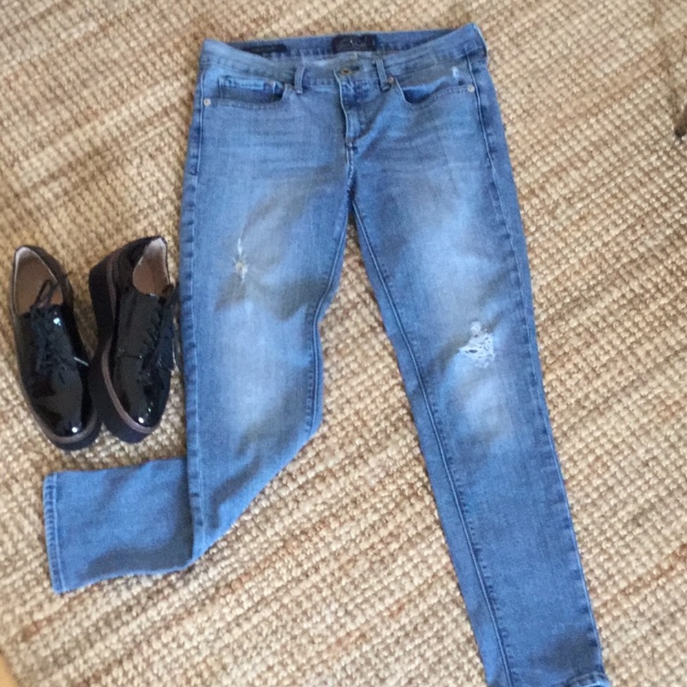 Lucky Brand Jeans